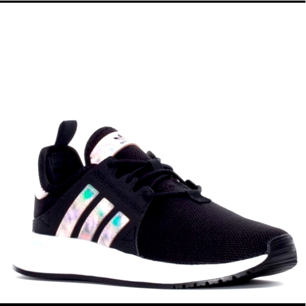 Chrome Adidas Sneakers